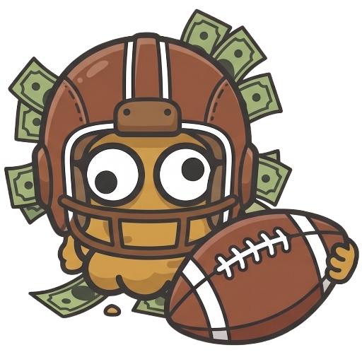 NCAAF NIL Spending